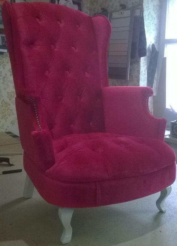 Мягкая мебель, Кресло на заказ от 61dm.ru в Ростове, Батайске, Азове